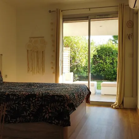 Avec Jardin Et Piscine Appartement Nice