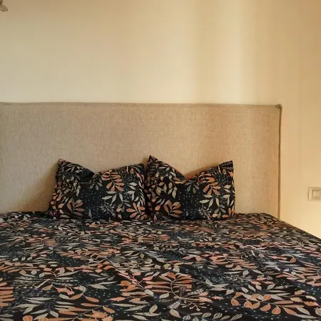 Avec Jardin Et Piscine Apartamento Niza